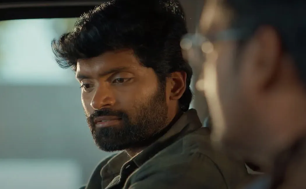 jiivi 2 trailer released by sj surya 