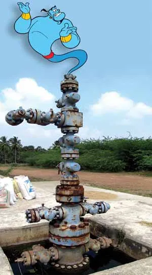 hydrocarban