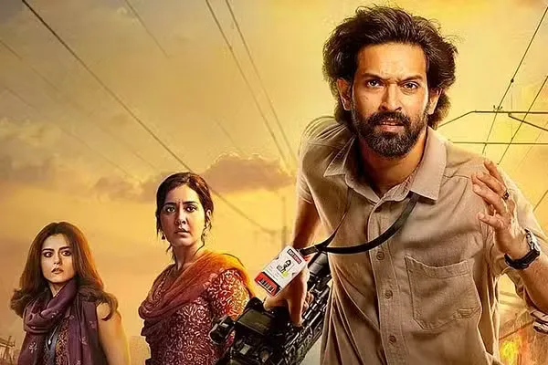 pm modi praise the sabarmathi report movie