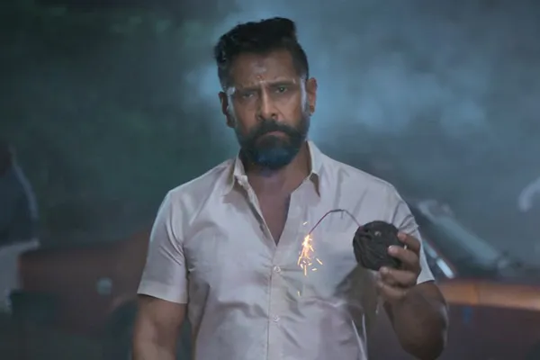 Veera Dheera Sooran 2 box office collection