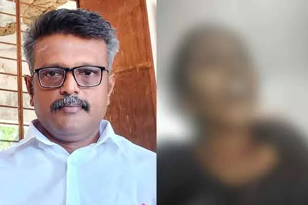 Teacher family should be given relief and government job says Tamil Nadu Teacher Development Association