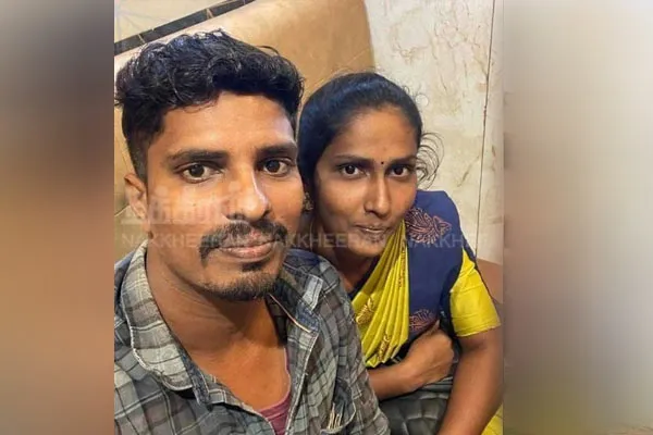 Headmaster explains what happened to teacher Ramani