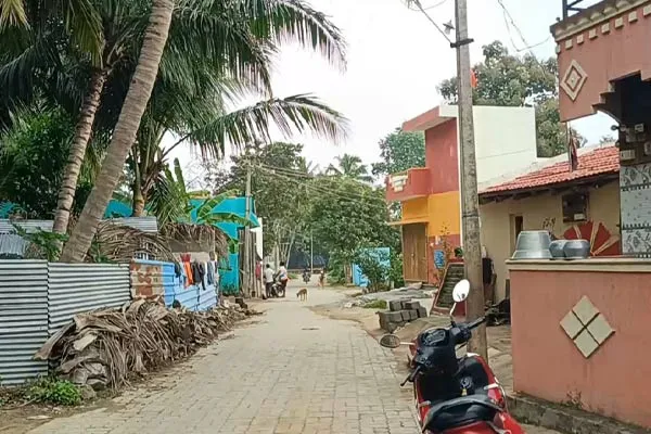 Mysterious people worship at night on Vairakkal Hill, claiming to have treasure