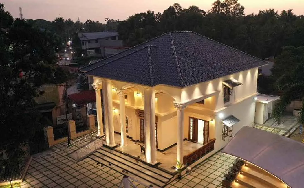  Periyar centenary celebration in Vaikom  incident 