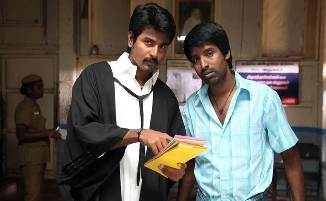 sivakarthikeyan