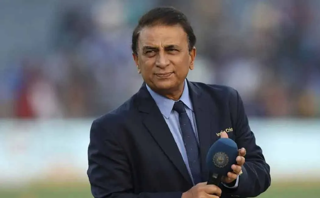 “Rohit Sharma should take a break” - Sunil Gavaskar