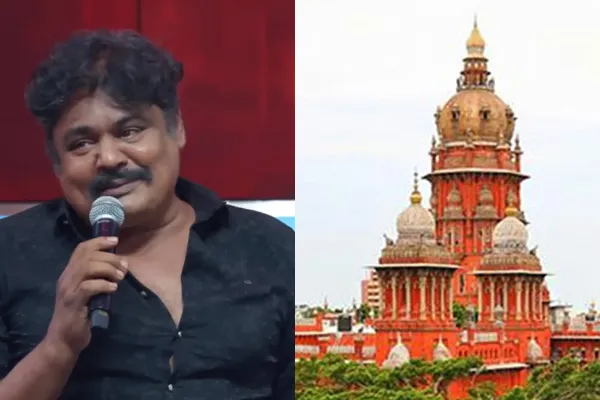 mansoor alikhan trisha issue case 