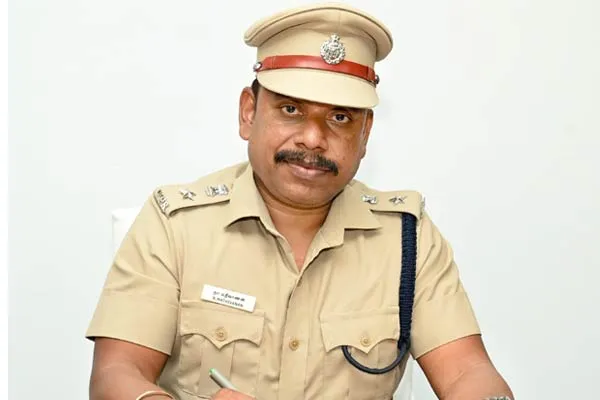 Vellore Sp advises farmers who sell jaggery to sell carefully
