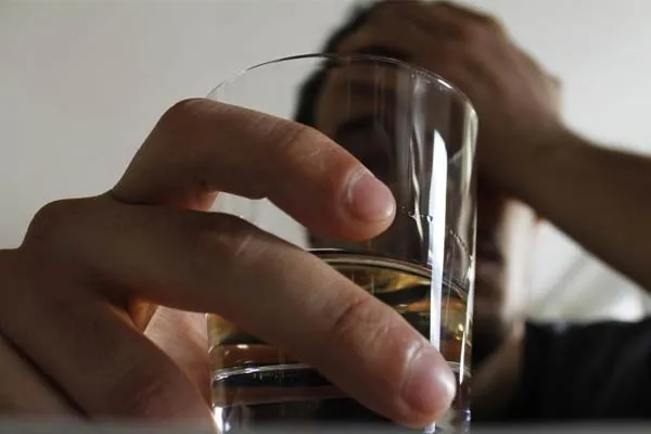Youth lost life  due to excessive alcohol consumption