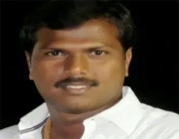 Auto Shankar's brother
