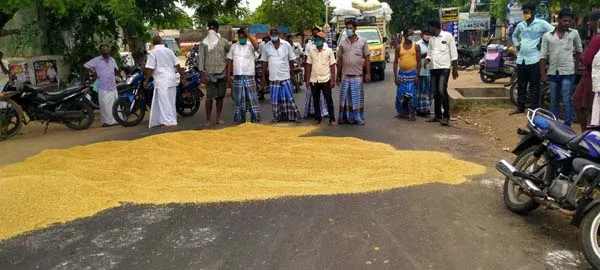 villupuram - 
