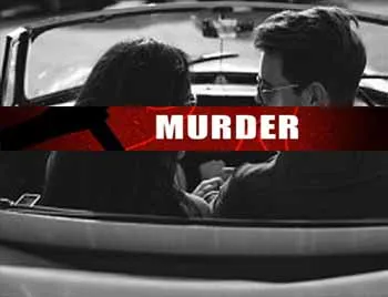 Kodaikanal car driver murder