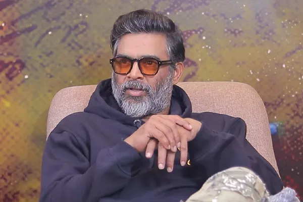 madhavan about vijay politics