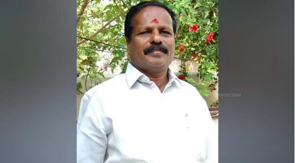 nagercoil - kanyakumari