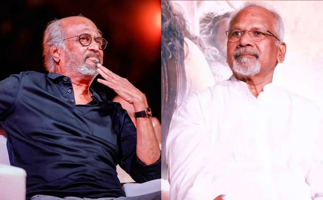manirathnam next with rajini 
