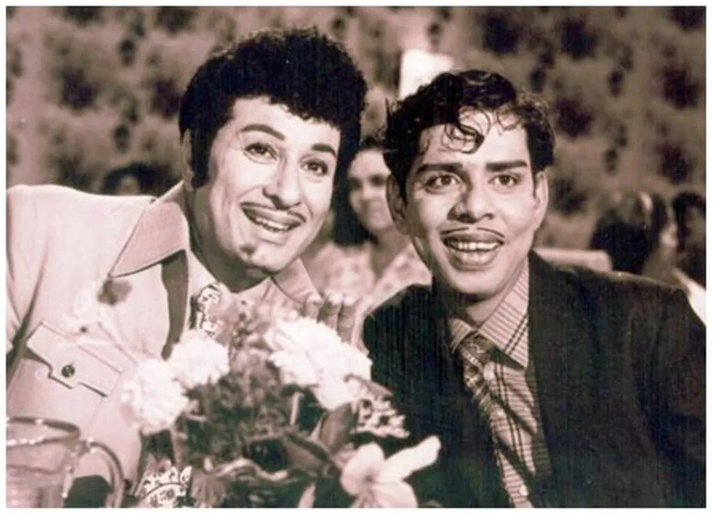 nagesh