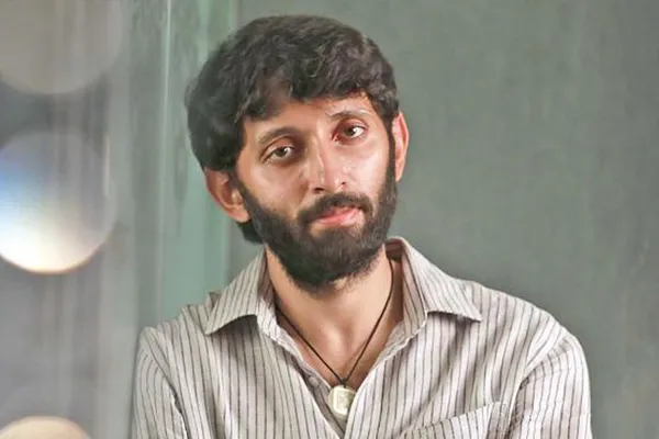 vasanth ravi about pon Ondru Kanden World Satellite Premiere announcement
