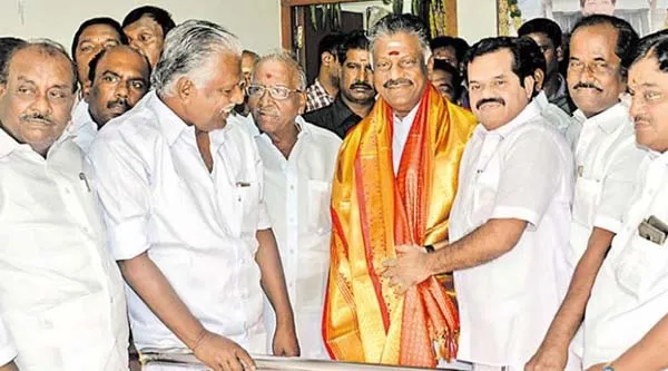 paranjothi