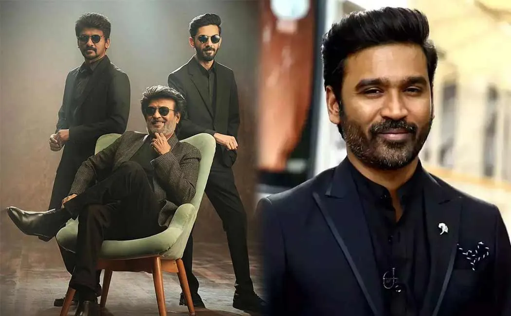 nelson next directing dhanush movie