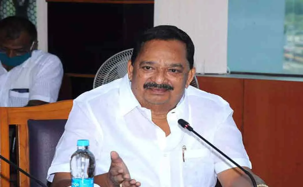 Don't confuse the people by making confusing statements,