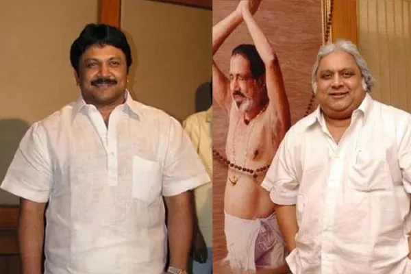 sivaji ganesan house issue case