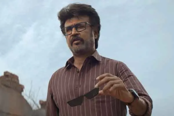 rajinikanth vettaiyan release date update