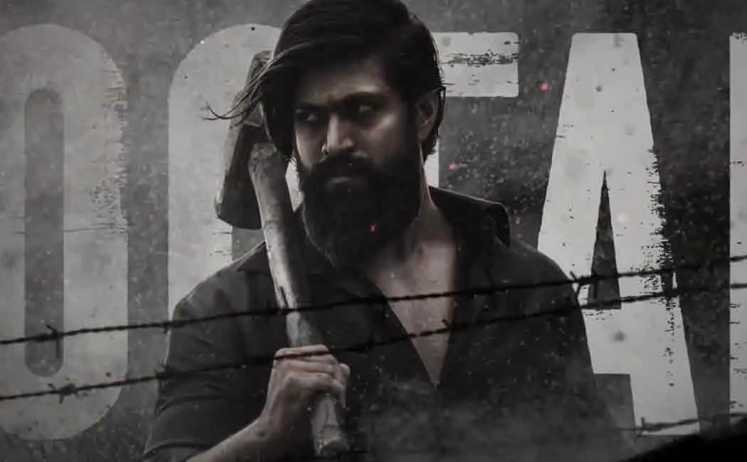 KGF Chapter 2 toofan song and trailer update out now