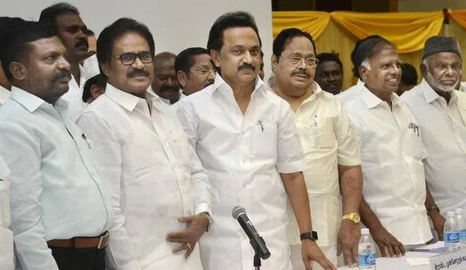 dmk alliance