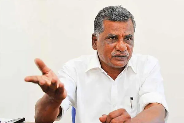 Mutharasan condemns Action should be taken against the police
