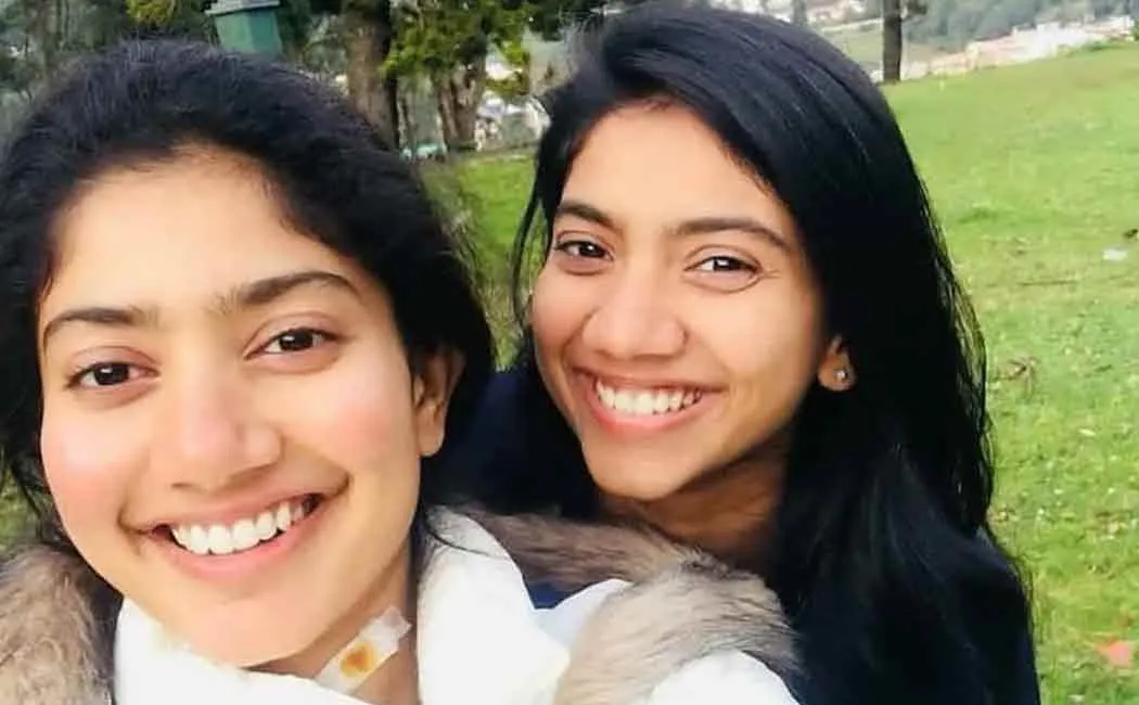 sai pallavi
