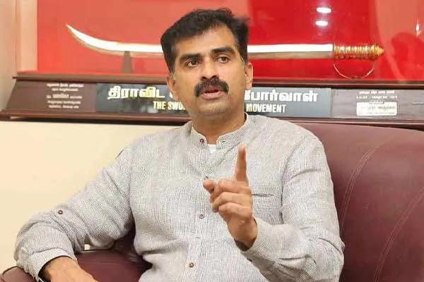 Durai Vaiko questions and ministry response regarding  airline service problems 