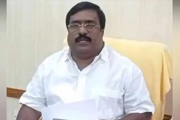 Puducherry dmk siva said We should declare disaster and accelerate relief work 