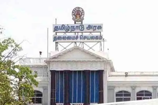 3 new IAS for Tamil Nadu Appointment of officials