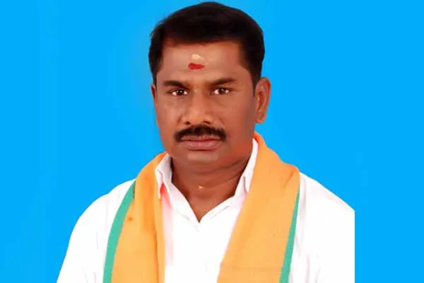 Investigation into  panchayat president in the BJP executive case