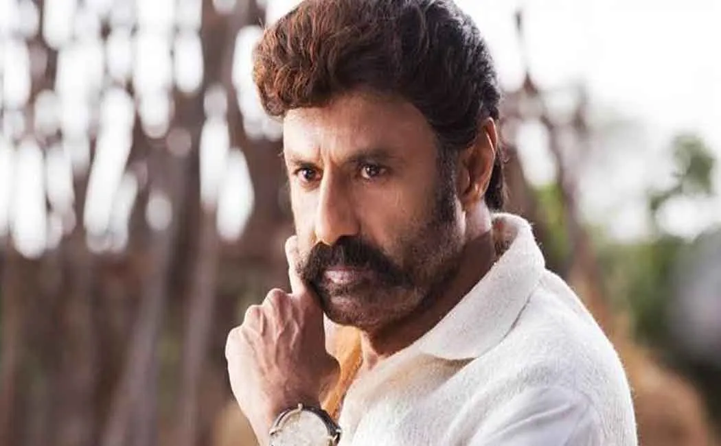 Balakrishna