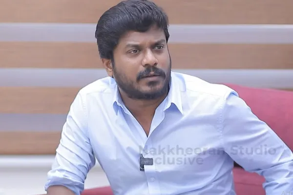 manikandan about coimbatore slang in  Kudumbasthan Movie