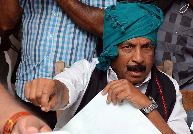 Sankarankoil, Thiruvenkadam Talukas should not be JOIN in the Tenkasi district