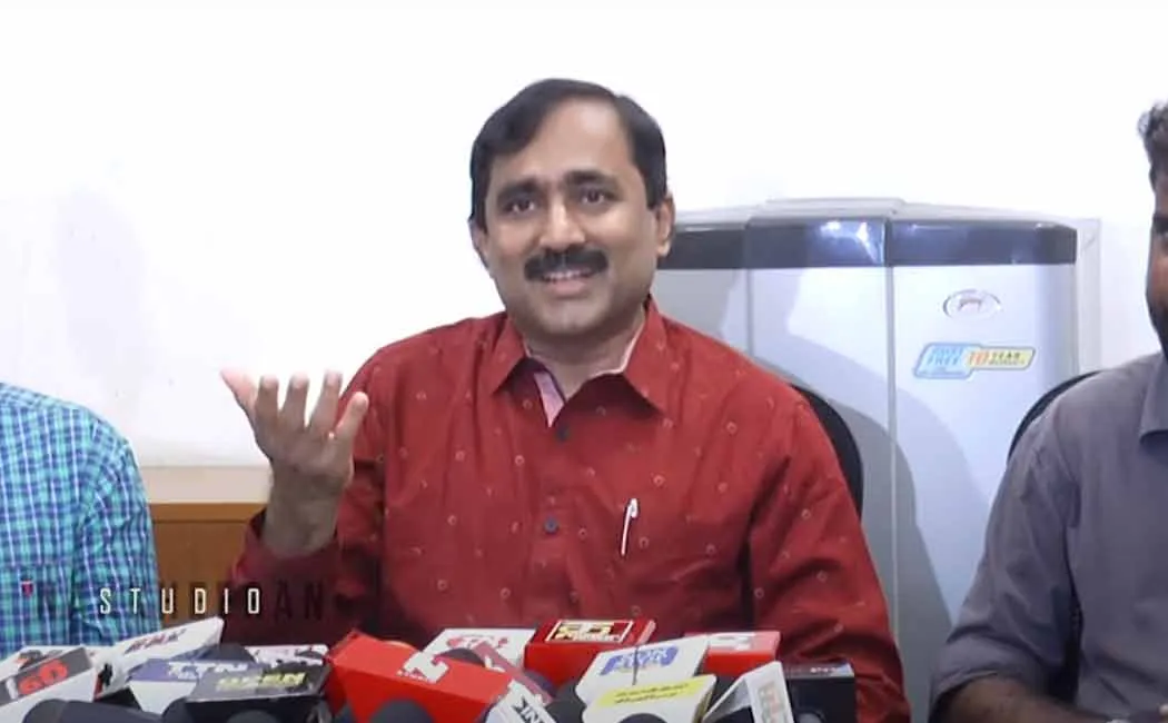 ponraj