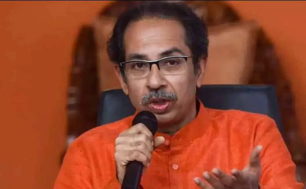 Opposition parties shocked by Uddhav Thackeray's decision