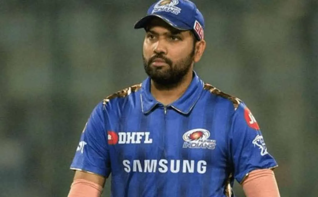 “Rohit Sharma should take a break” - Sunil Gavaskar
