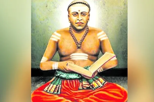 145th anniversary of Guru Puja Day of Arumuga Navalar