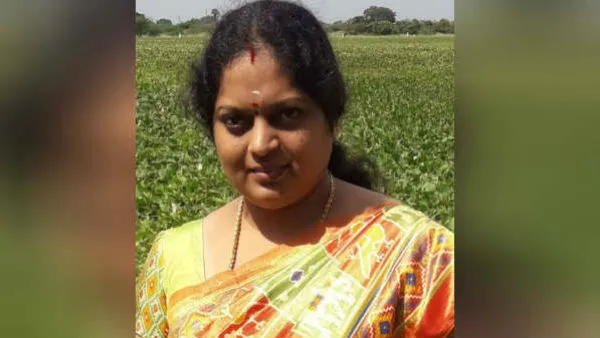 jeeva jothi
