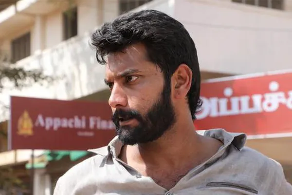arulnithi femonte colony 2 release update