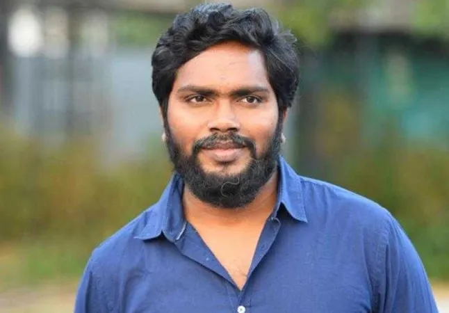 pa.ranjith