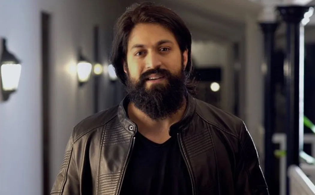yash talk about kgf movie and thanked his fans