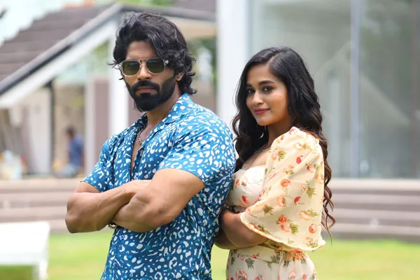 Aao Killelle album song released