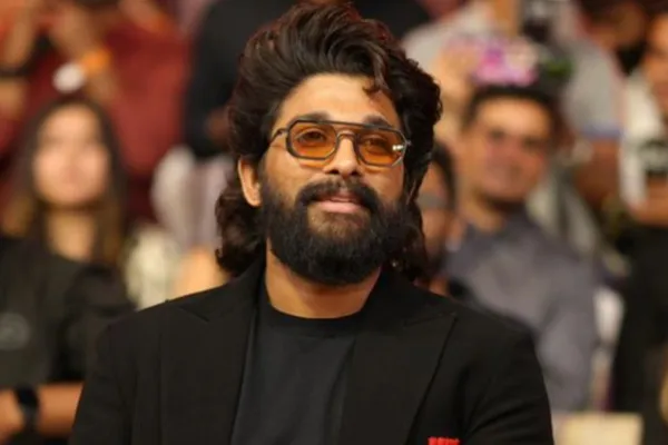 complaint against allu arjun