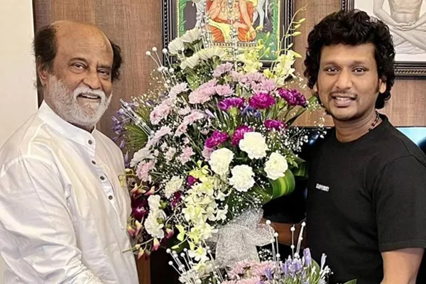 lokesh kanagaraj birthday special 