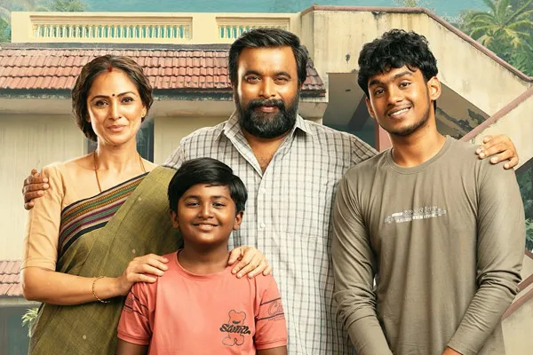 sasikumar tourist family gets extra shows
