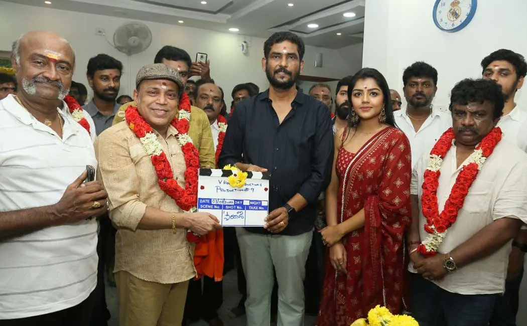 Samuthirakani in Thambi Ramaiah direction 